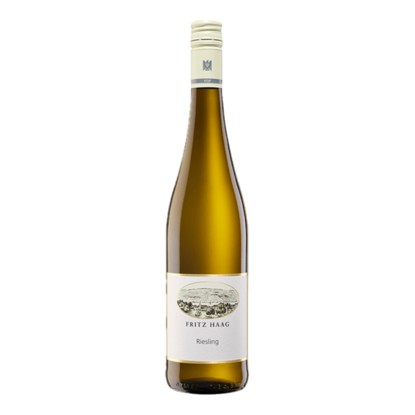 Fritz Haag - Riesling 2022