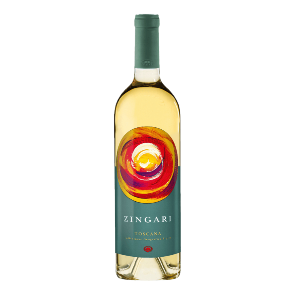 Petra - Zingari Bianco 2020