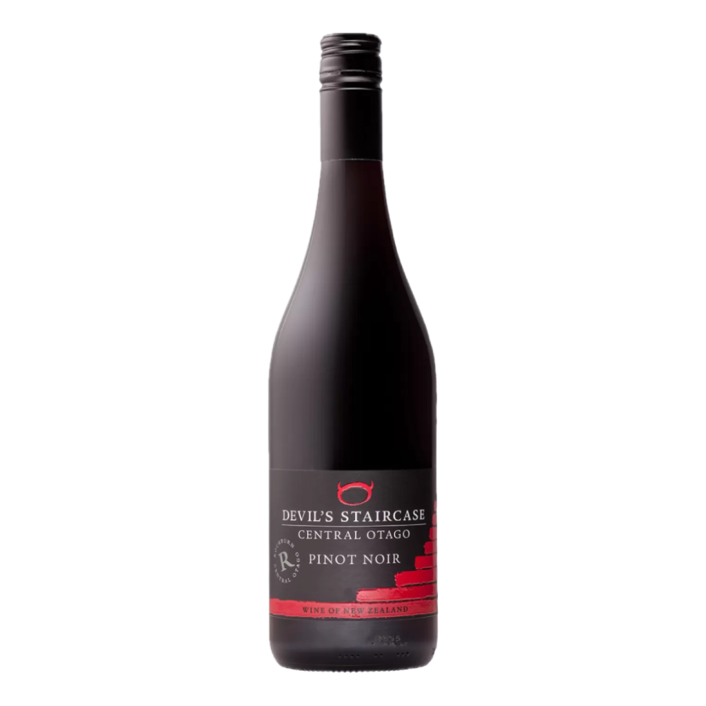 Rockburn - Devil's Staircase Central Otago Pinot Noir 2022