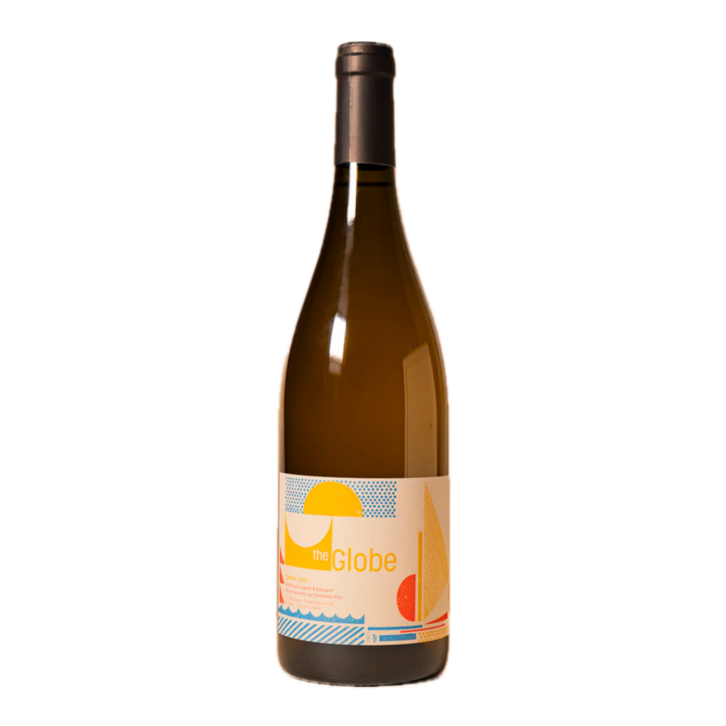 Sonshine Vins – Globe Chenin Blanc 2021