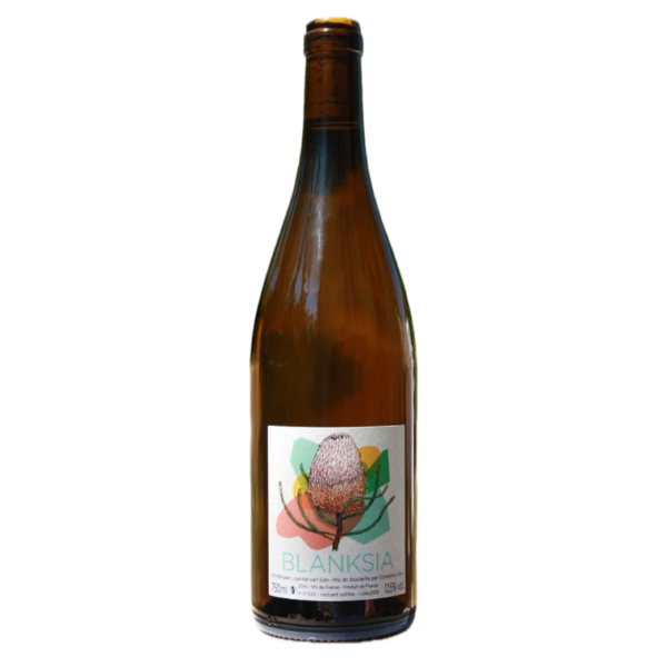 Sonshine Vins - Blanksia 2022
