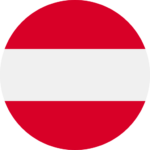Austria 奧地利