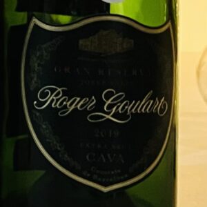 Roger Goulart - Gran Reserva Extra Brut NV