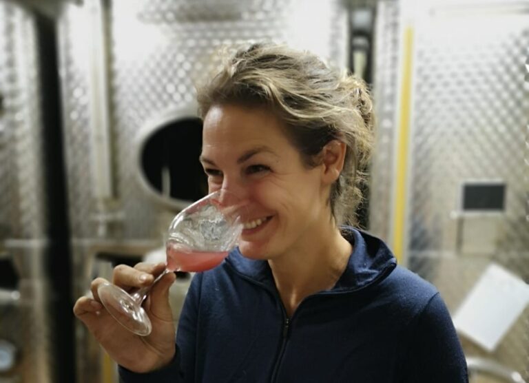 Sonshine Vins 莎夏酒莊