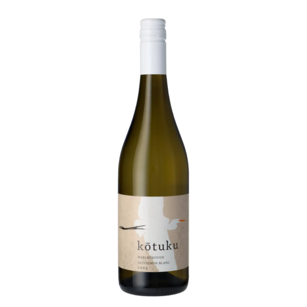 Allan Scott – Kotuku Sauvignon Blanc 2023