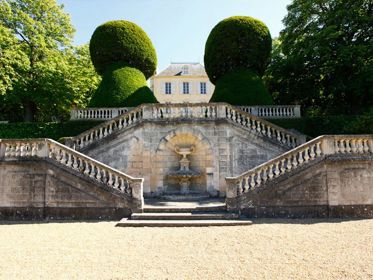 Chateau Simone 席蒙酒莊