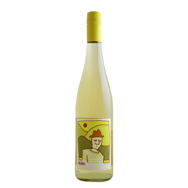 Enderle Moll - Muller Muller Thurgau 2022
