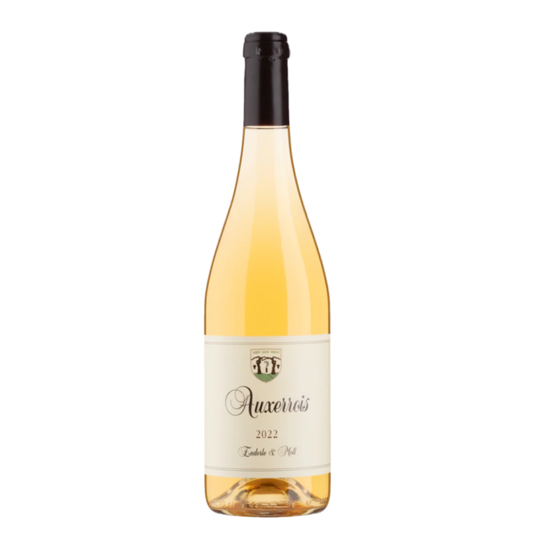Enderle Moll – Auxerrois 2022