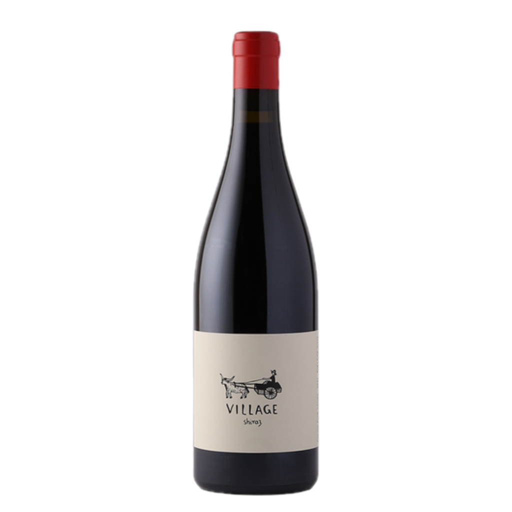 Gentle Folk – Village Shiraz 2021