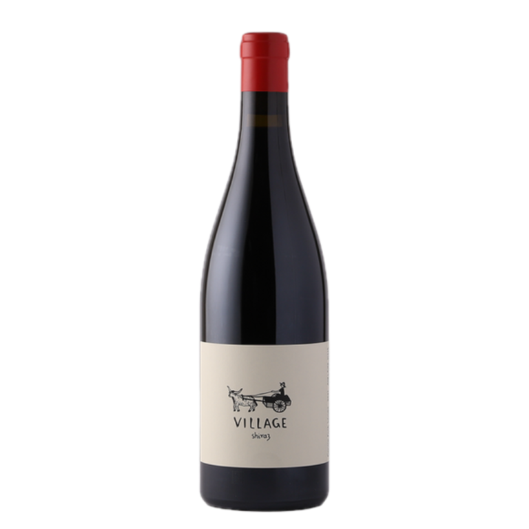 Gentle Folk – Village Shiraz 2021