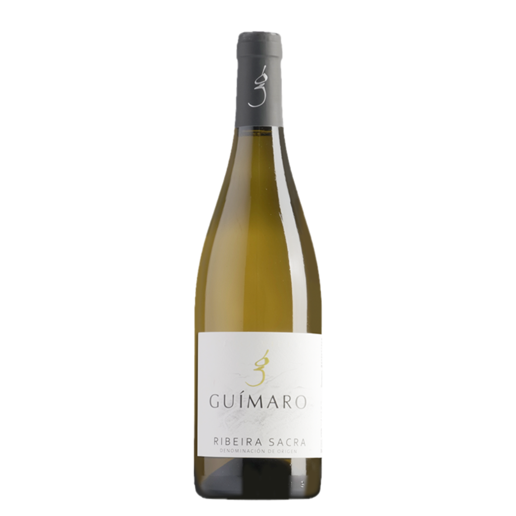 Guimaro – Ribeira Sacra Blanco 2022