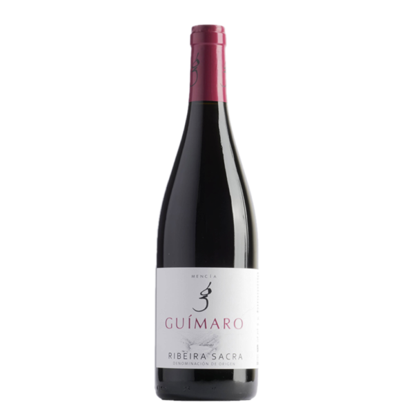 Guimaro - Tinto Joven 2022/2023