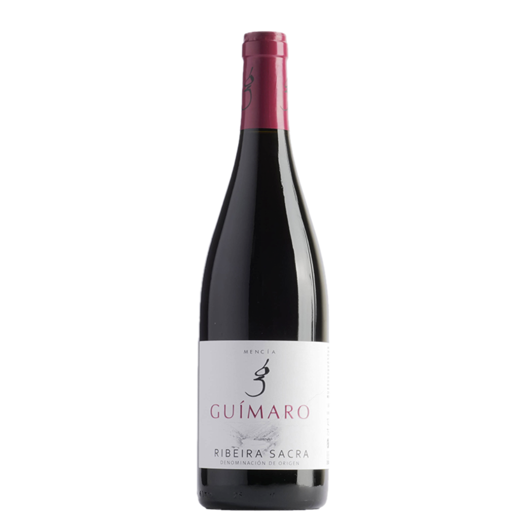 Guimaro - Tinto Joven 2022 Guimaro - Tinto Joven 2022/2023