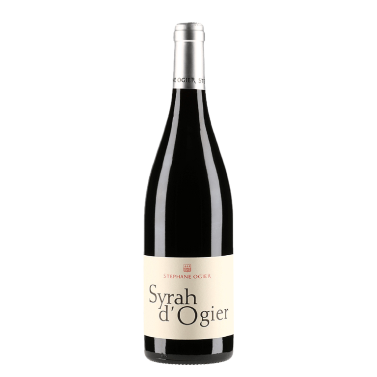 Stephane Ogier - Syrah d'Ogier 2019