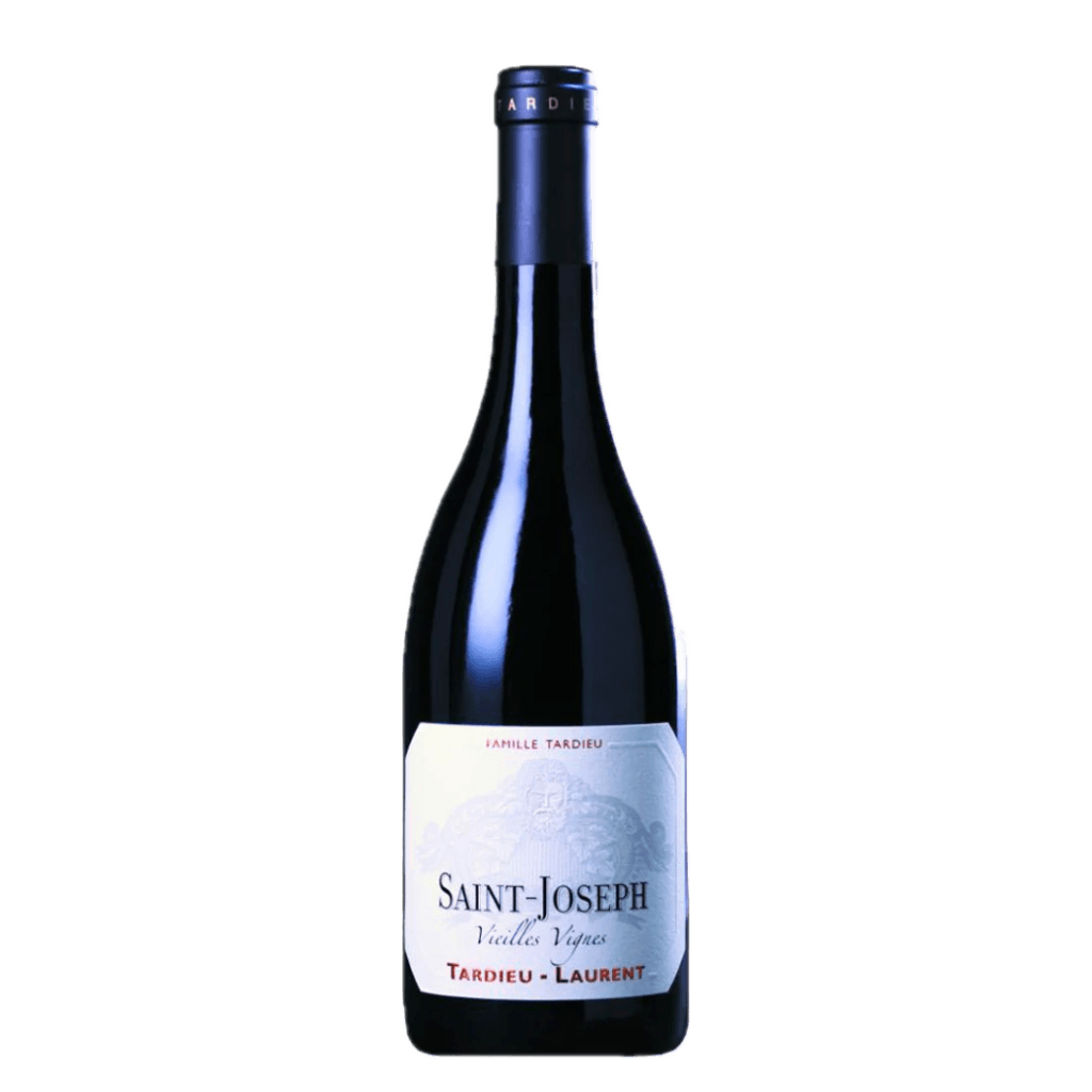 Tardieu Laurent - St Jospeh Vieilles Vignes 2014
