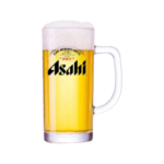 啤酒 Asahi Beer