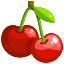 櫻桃 cherry
