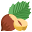 榛果 hazelnut