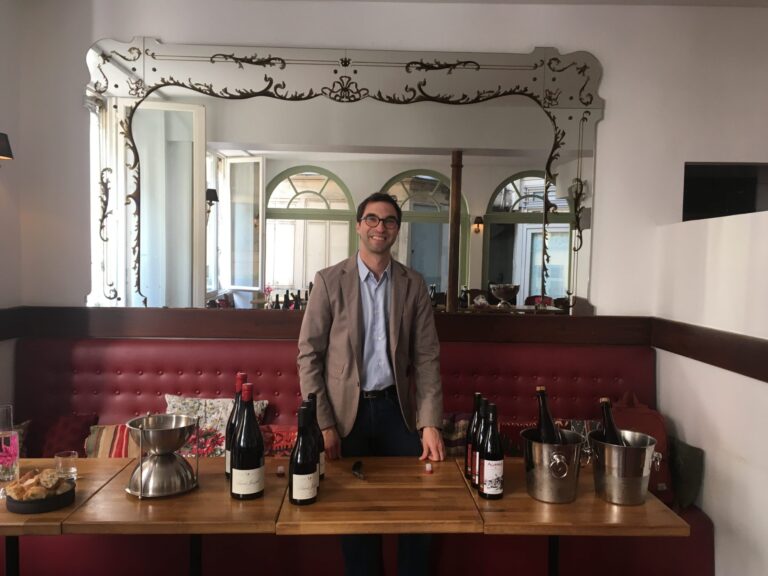 Paris Wine Company 巴黎葡萄酒公司