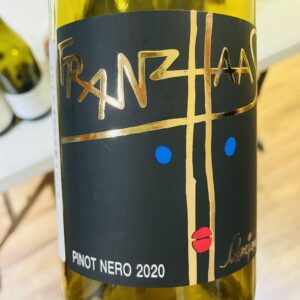 Franz Haas – Pinot Nero Schweizer 2020