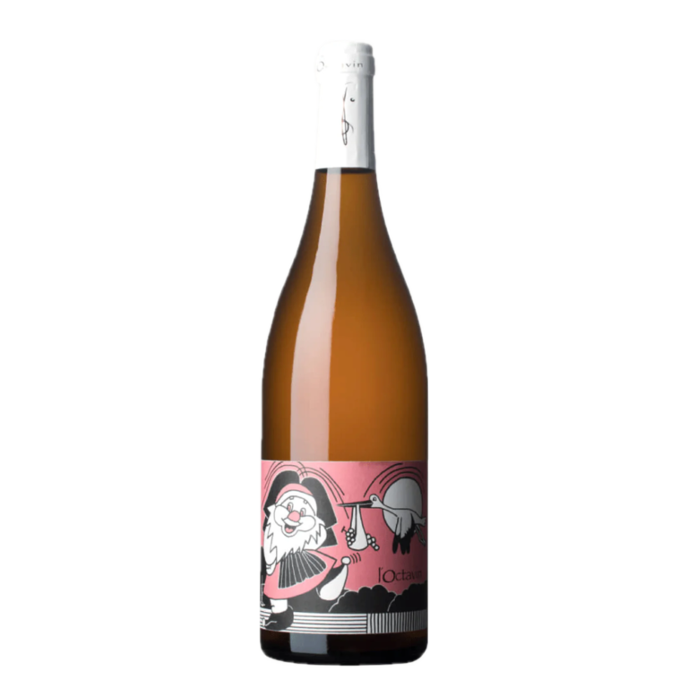 l'Octavin - Cigogne Gewurztraminer 2021