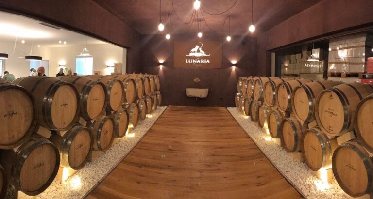 Cantina Orsogna 歐索納酒莊