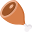 野味 gamey