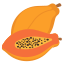 木瓜 papaya