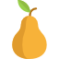 梨子 pear