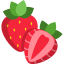 草莓 strawberry