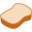 烤麵包 toast