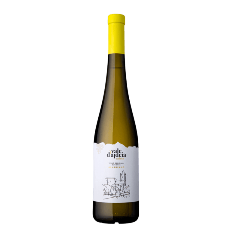 Quinta Vale d'Aldeia - Alvarinho 2020