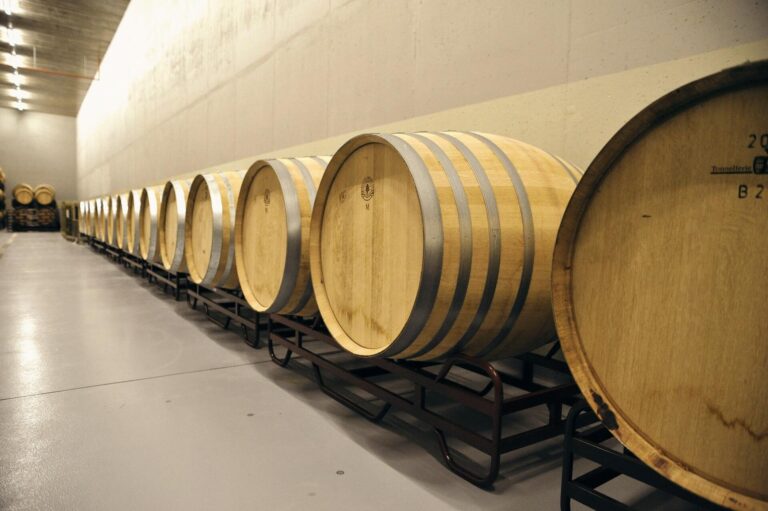 Quinta Vale d'Aldeia 奎塔瓦爾達艾迪亞酒莊