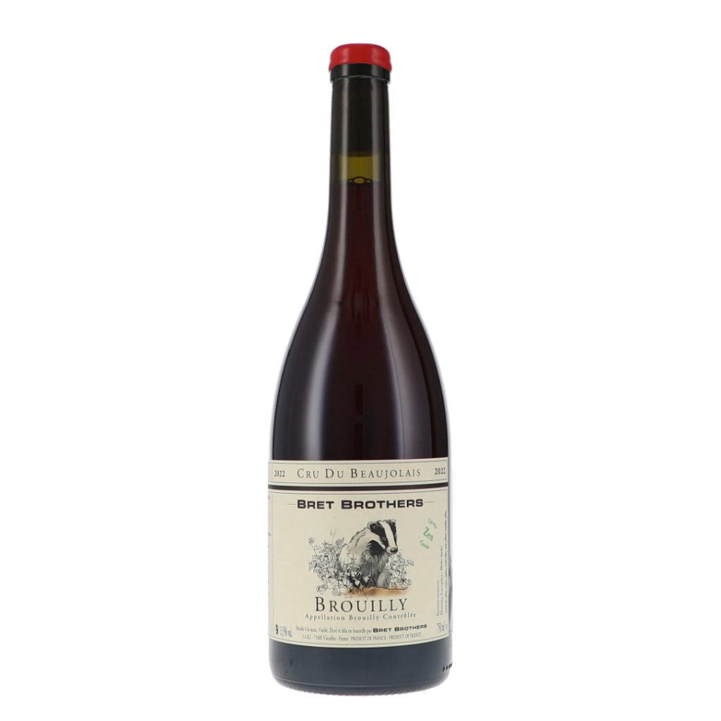 Bret Brothers - Brouilly 2022