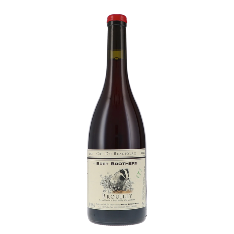 Bret Brothers - Brouilly 2022