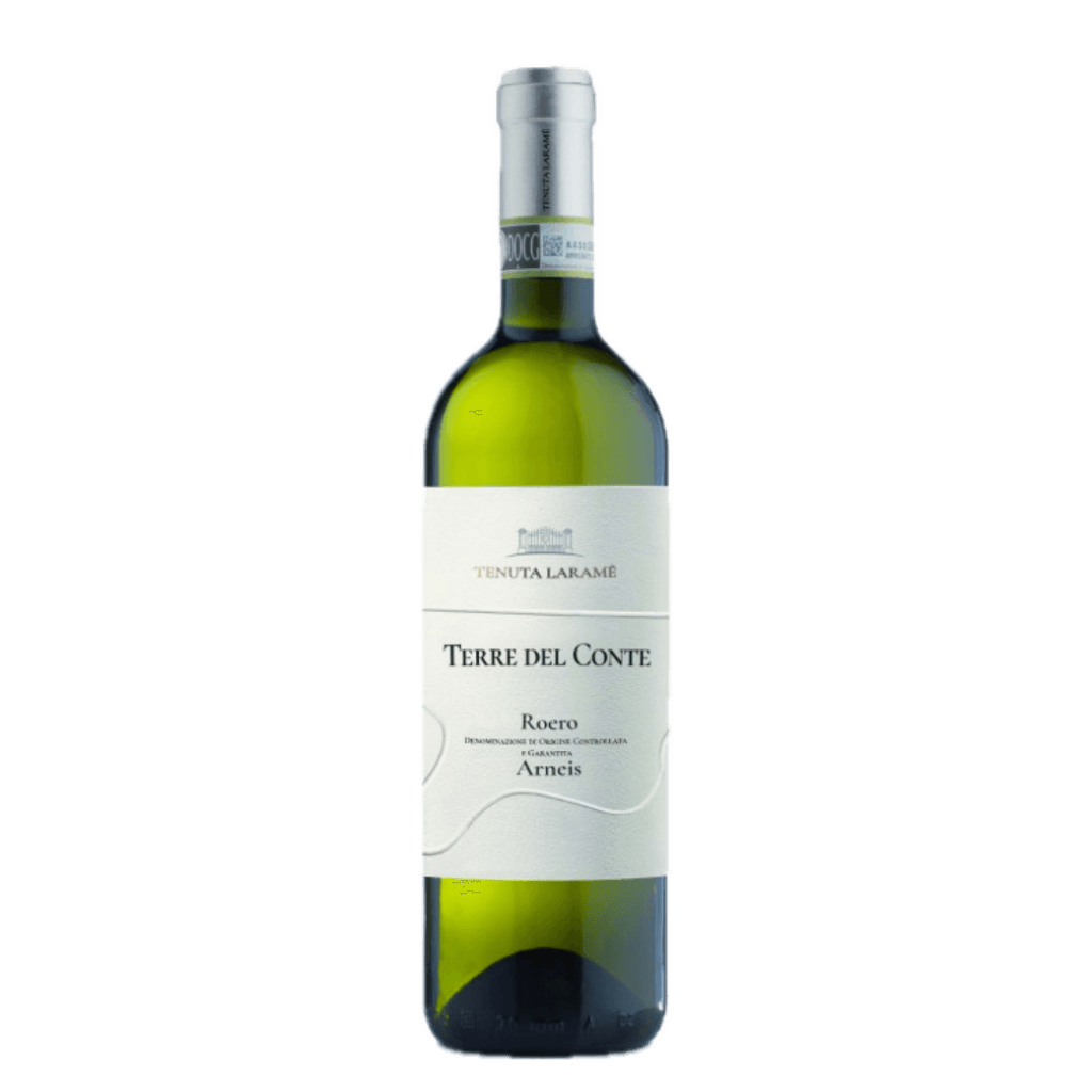 Cantine Povero - Terre del Conte Roero Arneis 2023