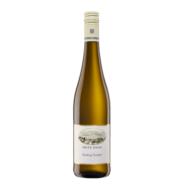 Fritz Haag - Riesling Trocken 2022