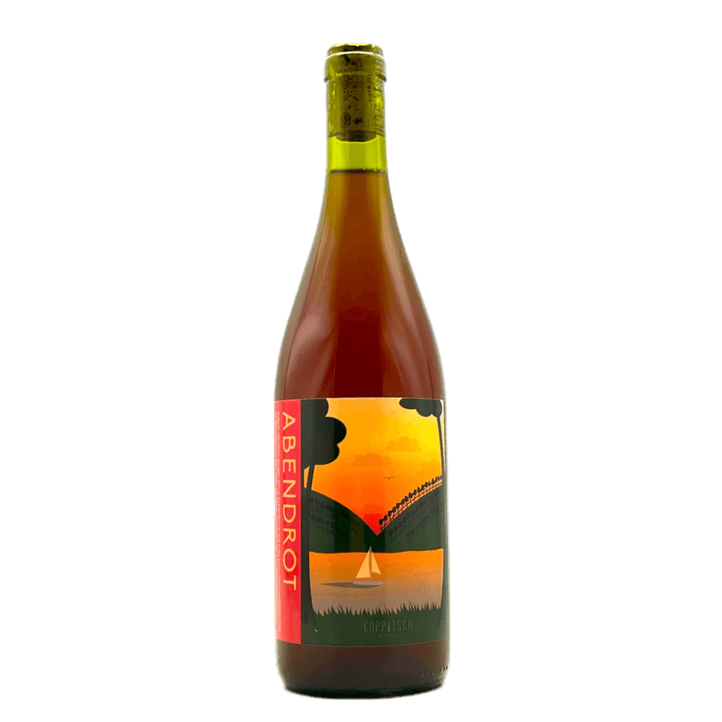 Koppitsch - Abendrot 2022