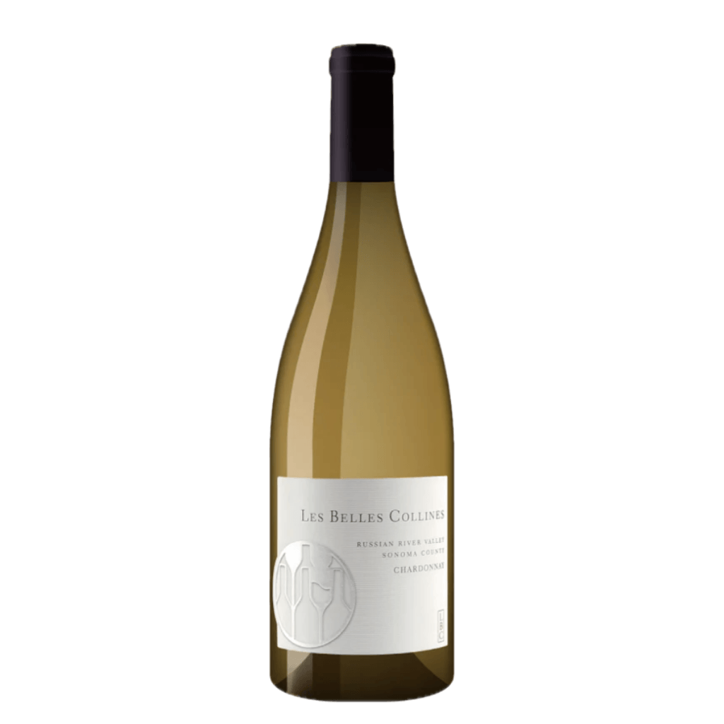 Les Belles Collines - Russian River Valley Chardonnay 2019
