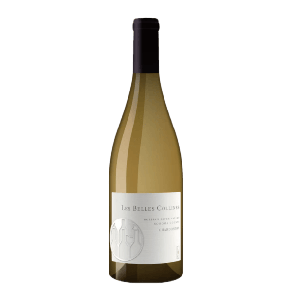 Les Belles Collines - Russian River Valley Chardonnay 2019