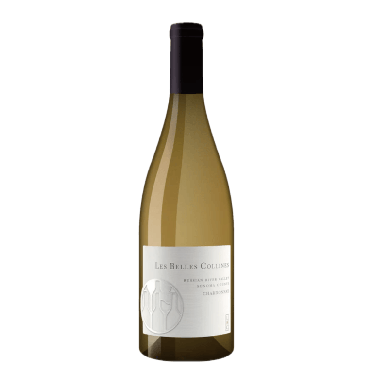 Les Belles Collines - Russian River Valley Chardonnay 2019