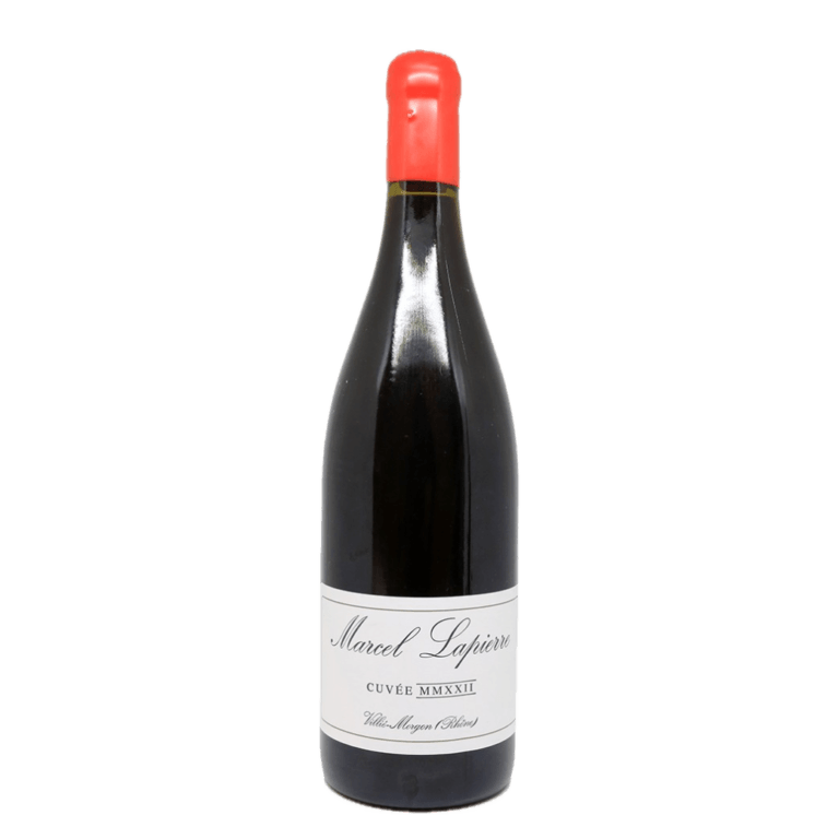 Marcel Lapierre - Cuvee Marcel Lapierre 2022