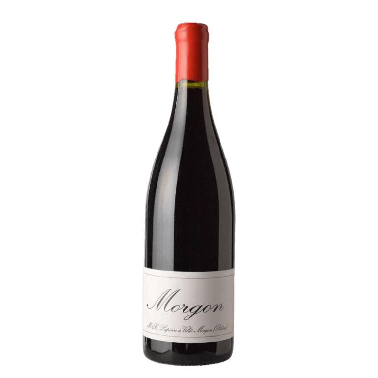 Marcel Lapierre - Morgon Vieilles Vignes 2022