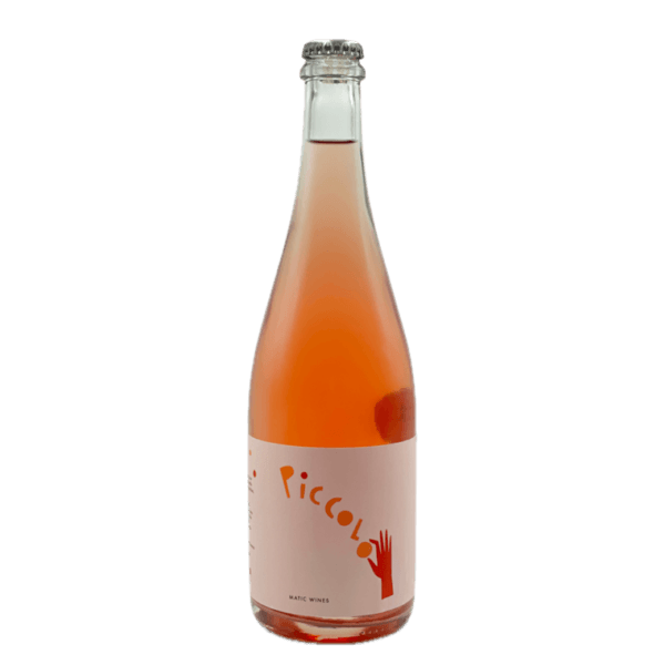 Matic - Piccolo Rose Piquette