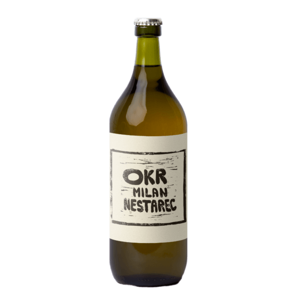 Milan Nestarec - Okr 2022