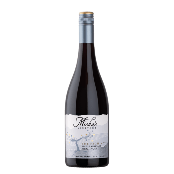 Misha’s - Tempo Pinot Noir 2022