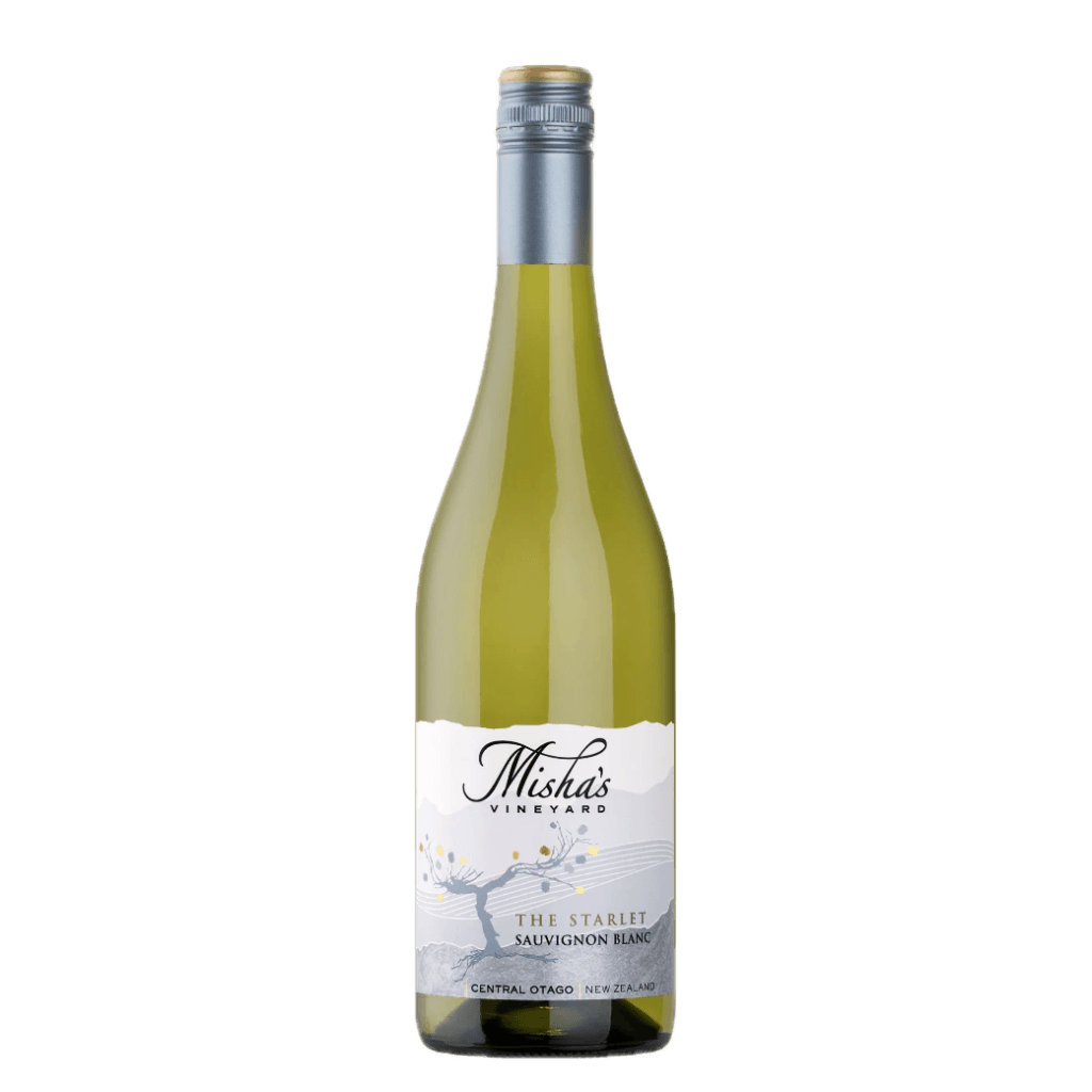 Misha’s - The Starlet Sauvignon Blanc 2022/2023