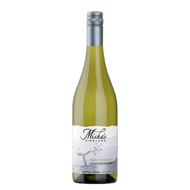 Misha’s - The Starlet Sauvignon Blanc 2022/2023