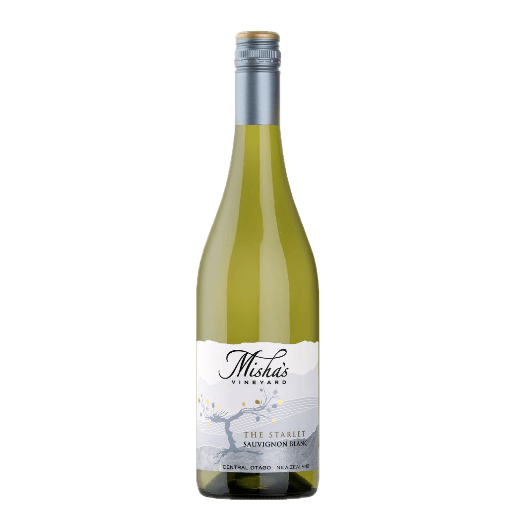 Misha’s - The Starlet Sauvignon Blanc 2023 Misha’s - The Starlet Sauvignon Blanc 2022/2023