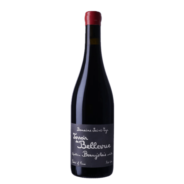 Saint Cyr - Beaujolais Terroir de Bellevue 2022